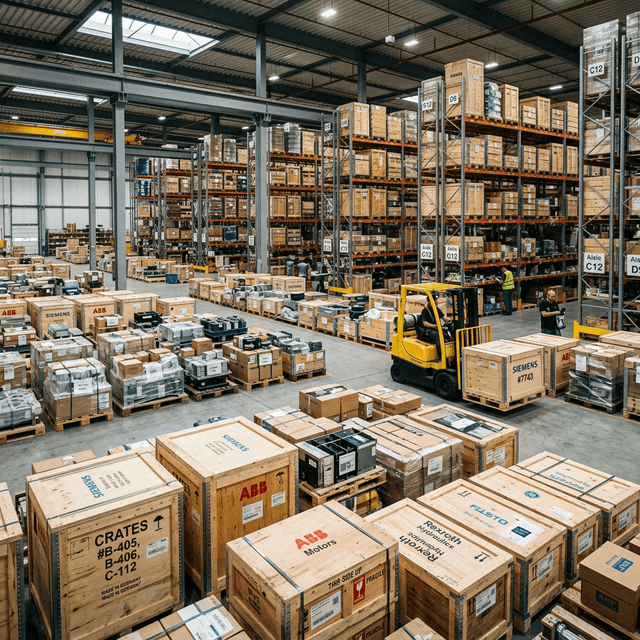 Distribution Products