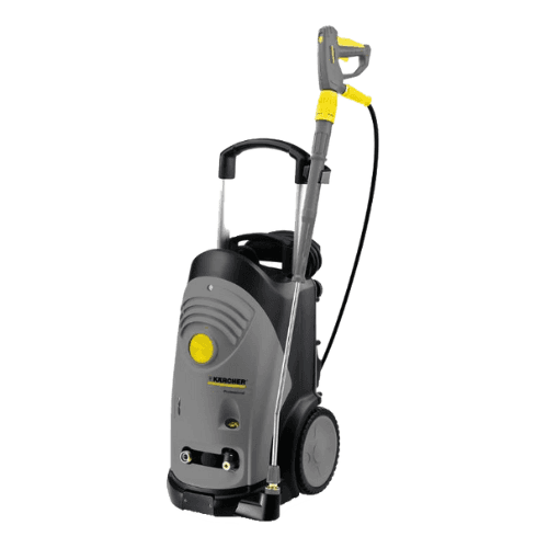 High Pressure Cleaner