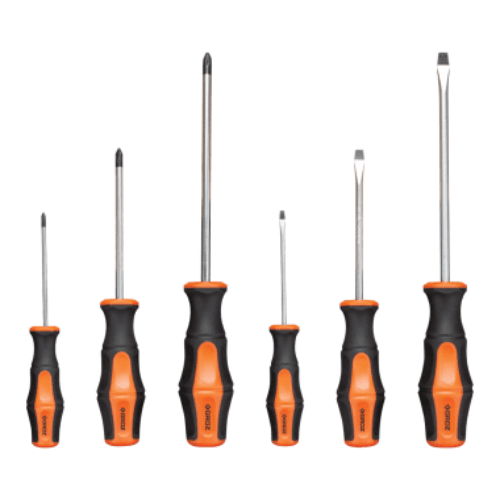 Screwdriver Set
