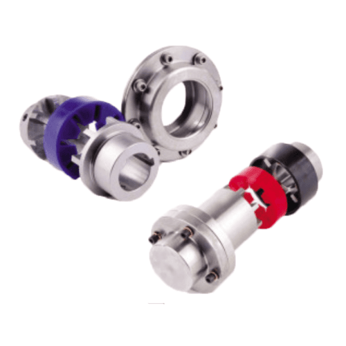 Quickflex Coupling