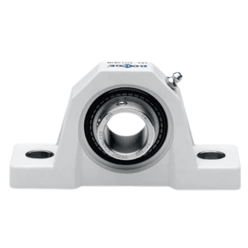 Ss Polymer Housed Unit