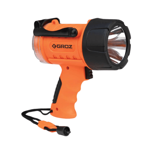 Led   402 Spotlight Waterproof