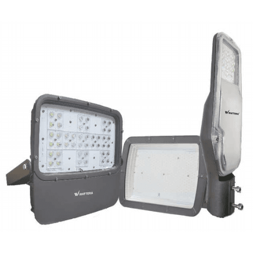 Street & Flood Lighting