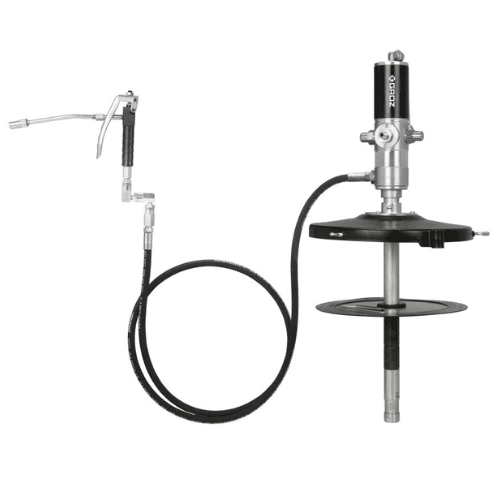 Grease Ratio Pump Air Operated