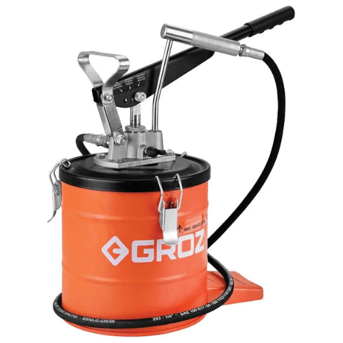 Vgp_6A   Bucket Grease Pump