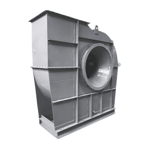 Centrifugal Fan