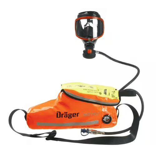 Breathing Device(Saver Pp)