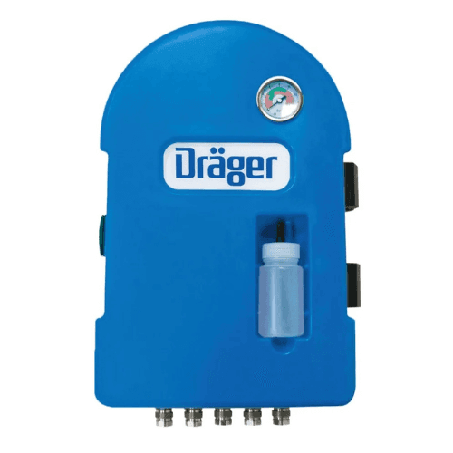 Filter Units (Pas Units)