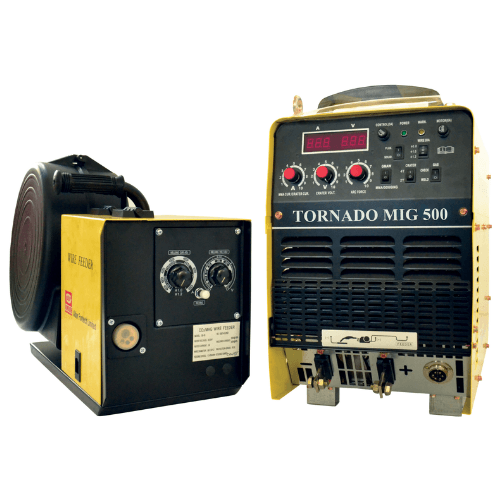 Tig_Mig Machines