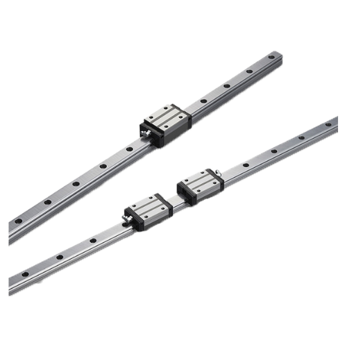 Linear Rail & Bearing Blocks