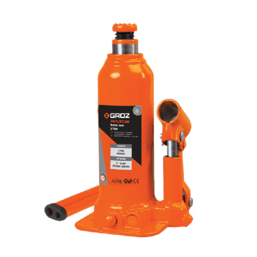 Hydraulic Jack Bottle