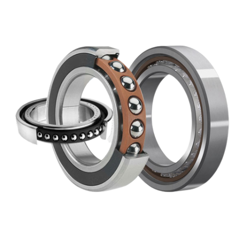 Angular Contact Ball Bearing