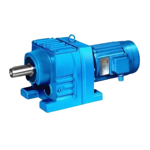 Helical Inline Geared Motor