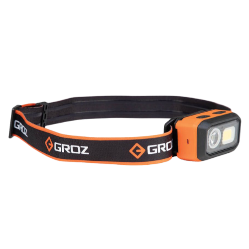 LED 0 225 Headlamp