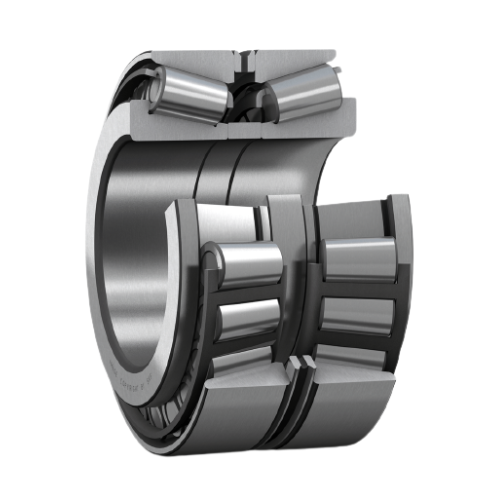 Metric Duplex Bearing