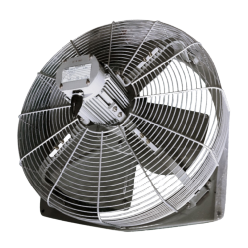 Propeller Fan