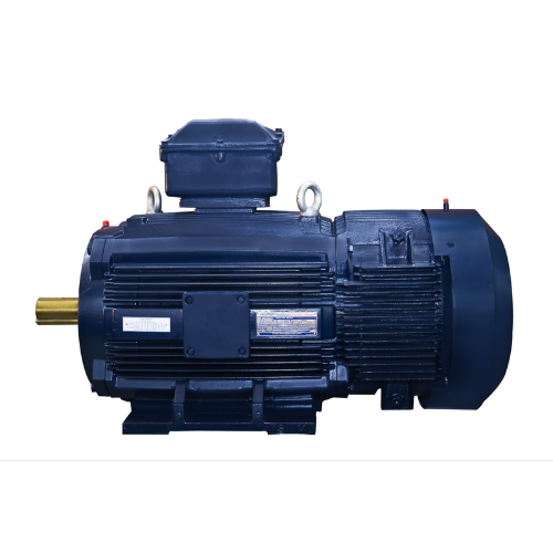 Slip Ring Motor