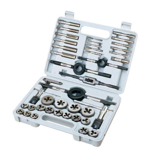 Tap & Die – 41 pc set