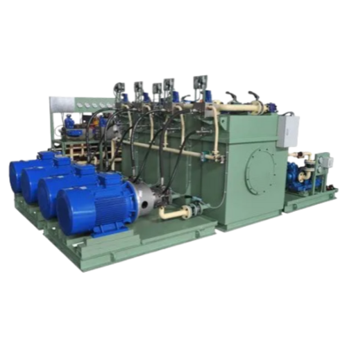 Hydraulic Power Pack (2)