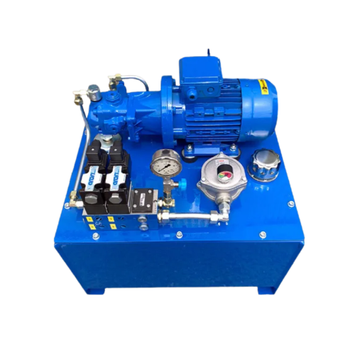 Hydraulic Power Pack